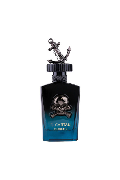 EL CAPITAN EXTREME