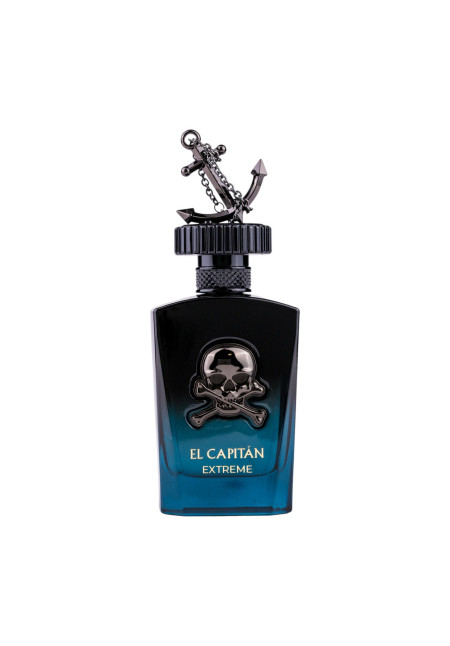 EL CAPITAN EXTREME