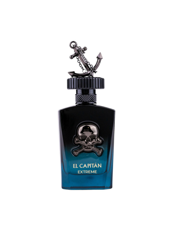 EL CAPITAN EXTREME