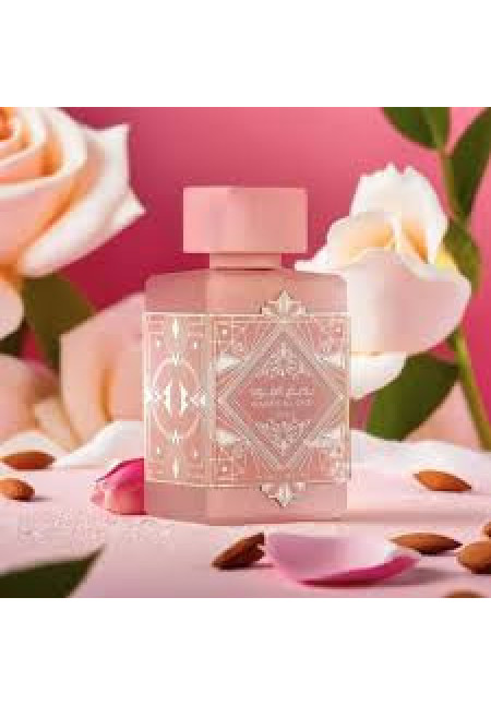 BADEE AL OUD NOBLE BLUSH 3ml