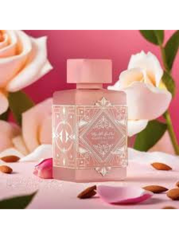 BADEE AL OUD NOBLE BLUSH 3ml