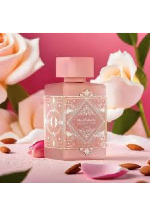 BADEE AL OUD NOBLE BLUSH 3ml
