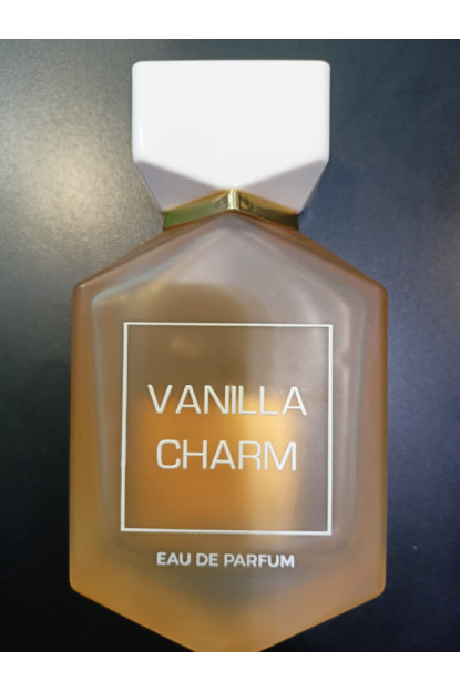 VANILLA CHARM
