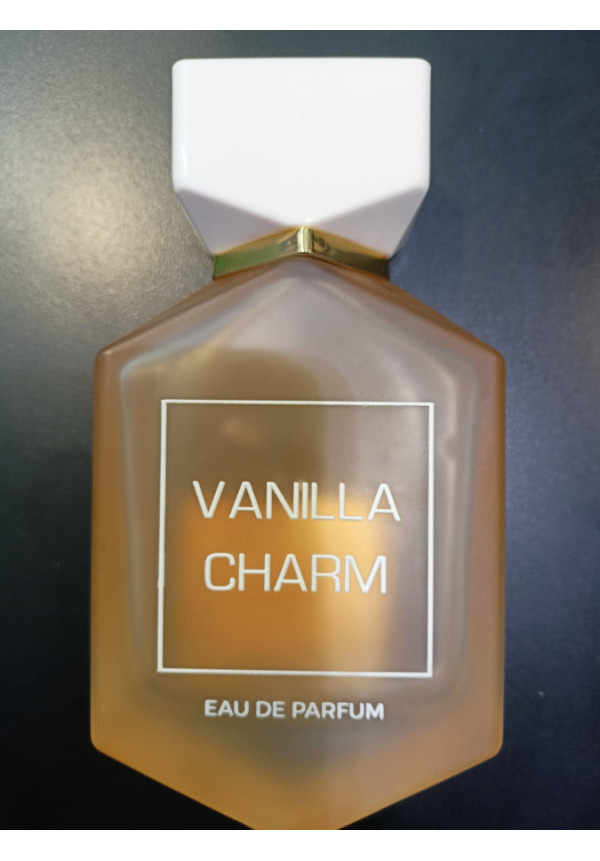 VANILLA CHARM
