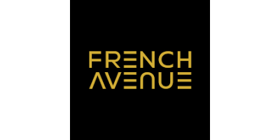FRENCH AVENUE FRENCH AVENUE