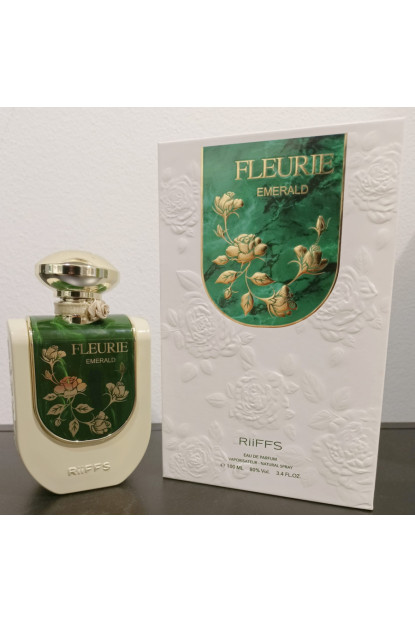 FLEURIE EMERALD 3ml