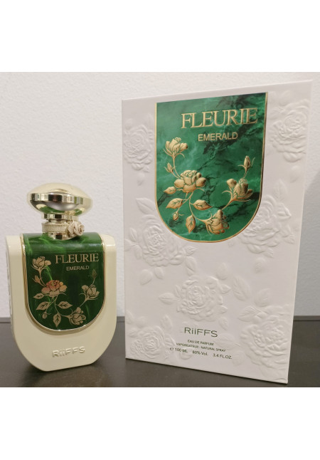 FLEURIE EMERALD 3ml