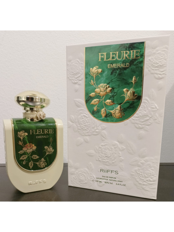 FLEURIE EMERALD 3ml