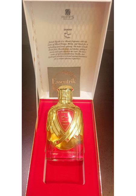 SAMAH ROYALE 3ml