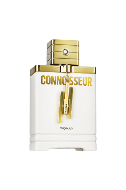 CONNOISSEUR WOMAN CONNOISSEUR WOMAN