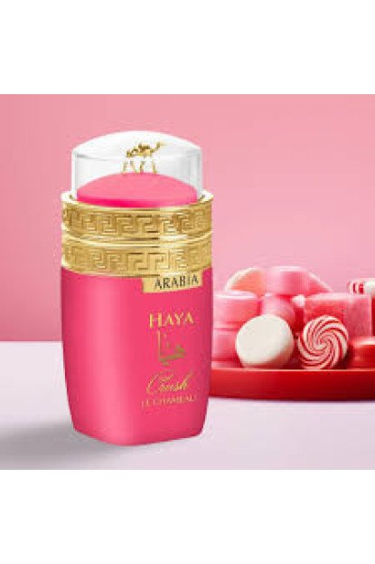 ARABIA CRUSH 3ml ARABIA CRUSH 3ml