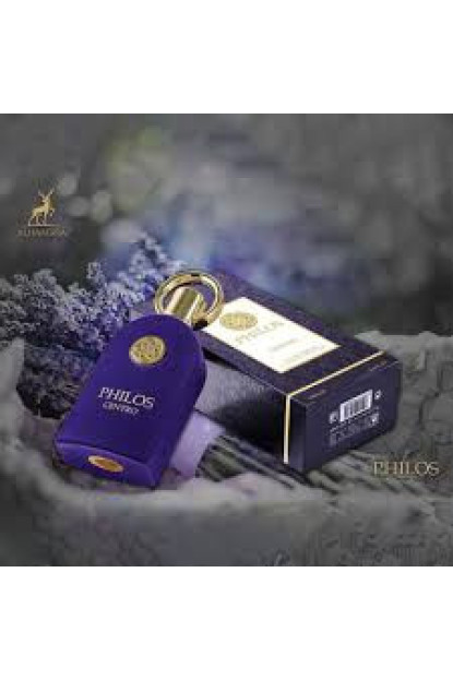 PHILOS CENTRO 3ml PHILOS CENTRO 3ml
