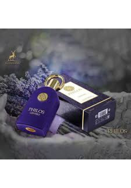 PHILOS CENTRO 3ml