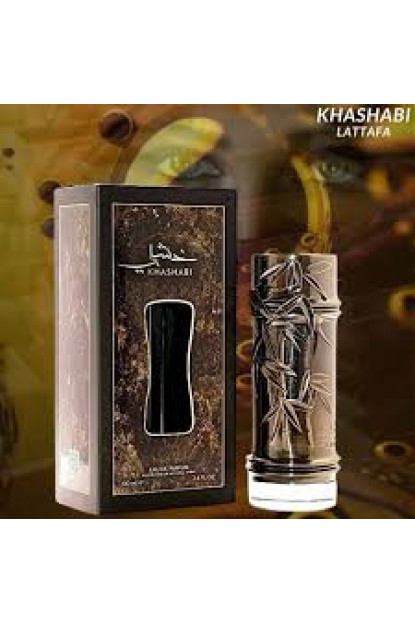 KHASHABI