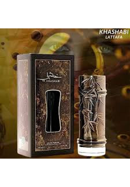 KHASHABI