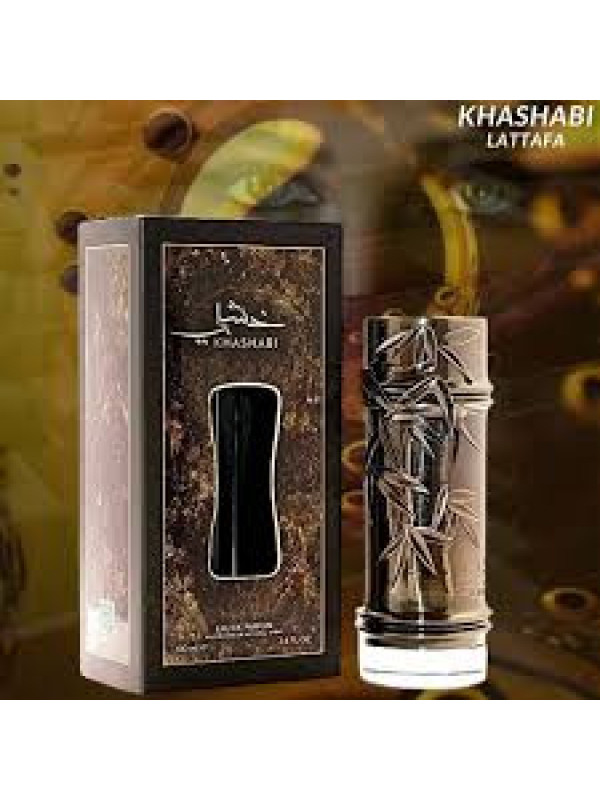 KHASHABI