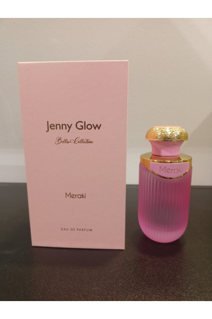JENNY GLOW MERAKI