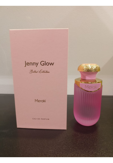 JENNY GLOW MERAKI