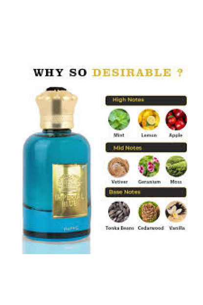 IMPERIAL BLUE 3ml IMPERIAL BLUE 3ml