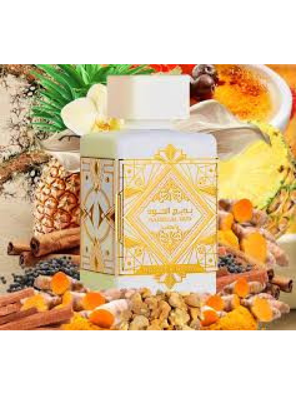 BADEE AL OUD HONOR & GLORY