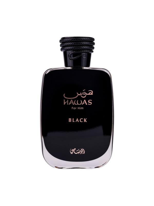 HAWAS BLACK
