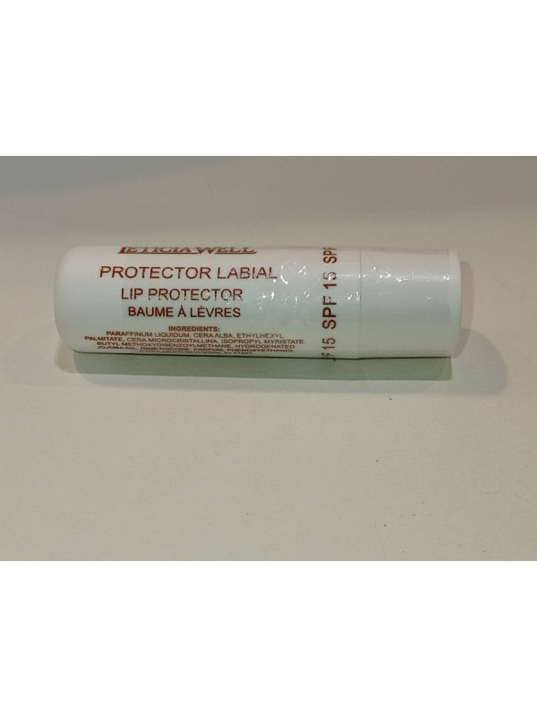 PROTECTOR LABIAL SPF15