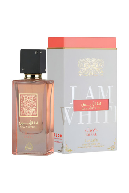 ANA ABIYEDH CORAL