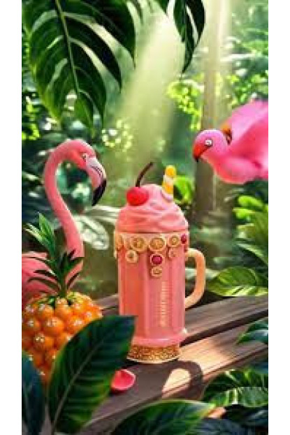 ISLAND BREEZE ISLAND BREEZE