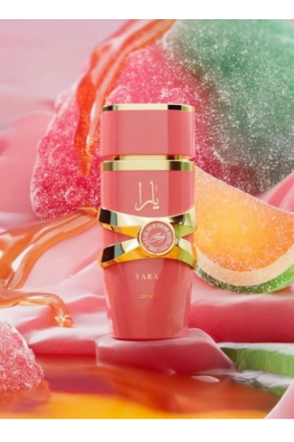 YARA CANDY