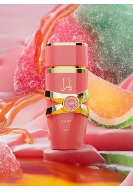 YARA CANDY