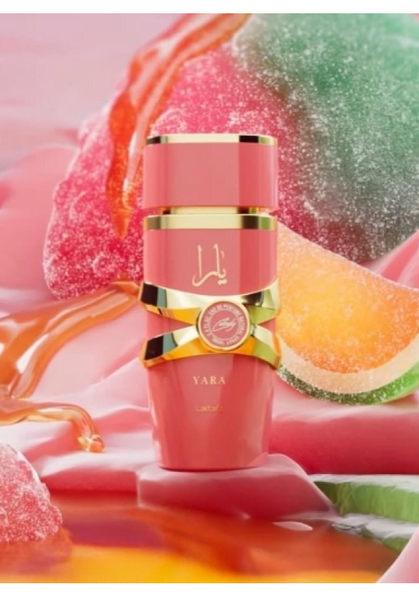 YARA CANDY