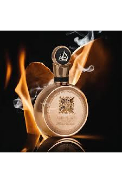 FAKHAR GOLD(UNISEX) 