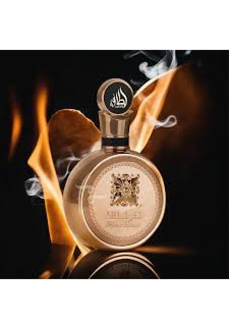 FAKHAR GOLD(UNISEX) 