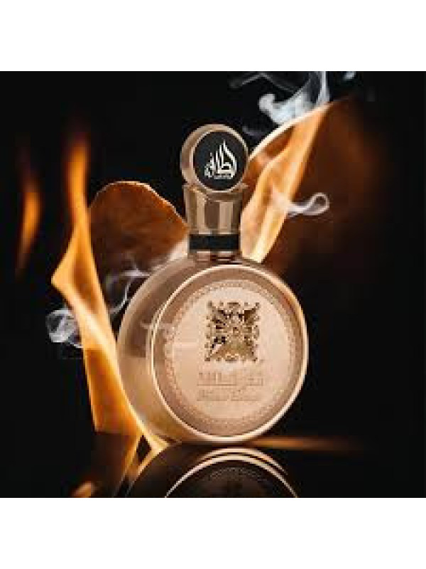 FAKHAR GOLD(UNISEX) 