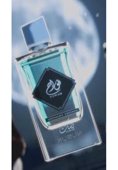 FAWAH MIDNIGHT EDITION