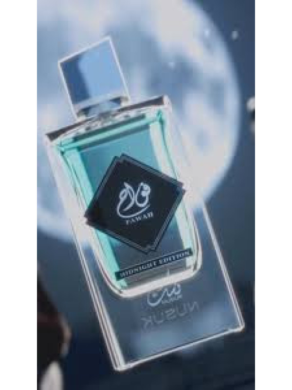 FAWAH MIDNIGHT EDITION