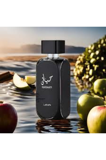 HAYAATI 3ml HAYAATI 3ml
