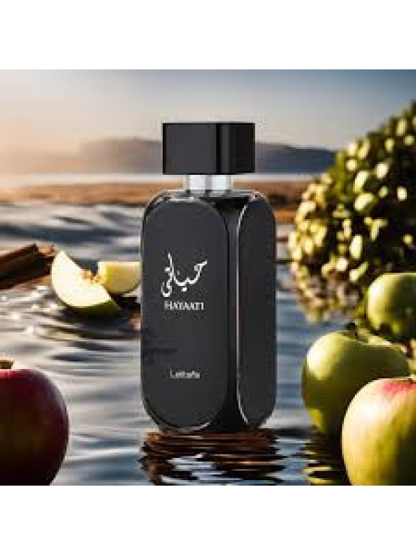 HAYAATI 3ml