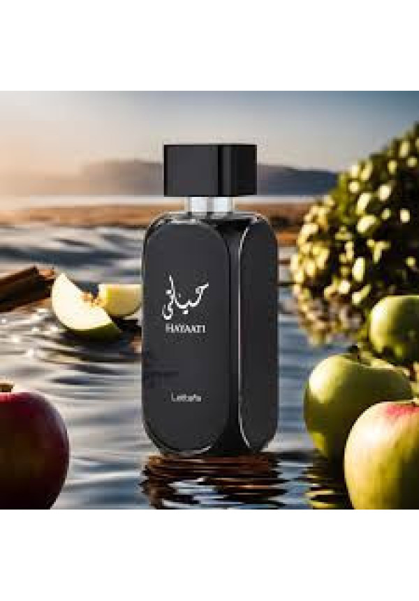 HAYAATI 3ml