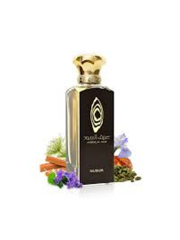 AREEQ AL OUD