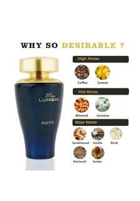 LUMIERE