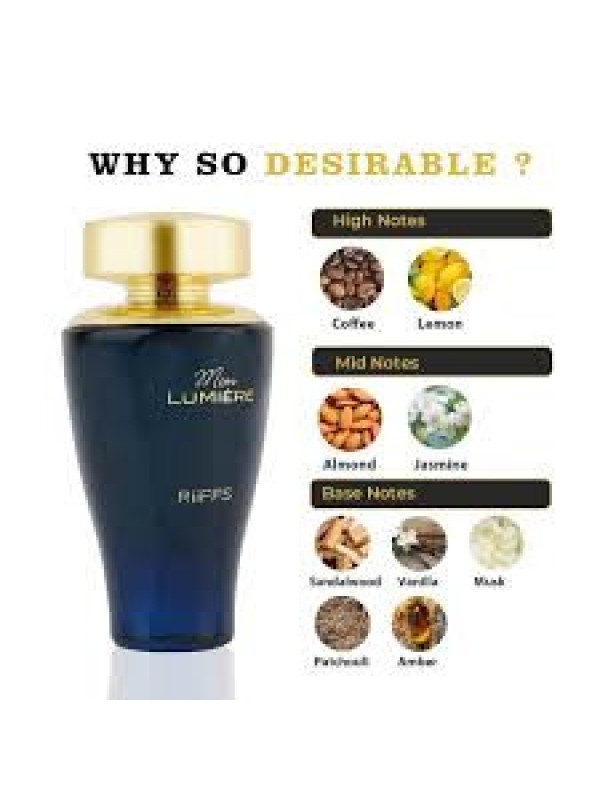 LUMIERE