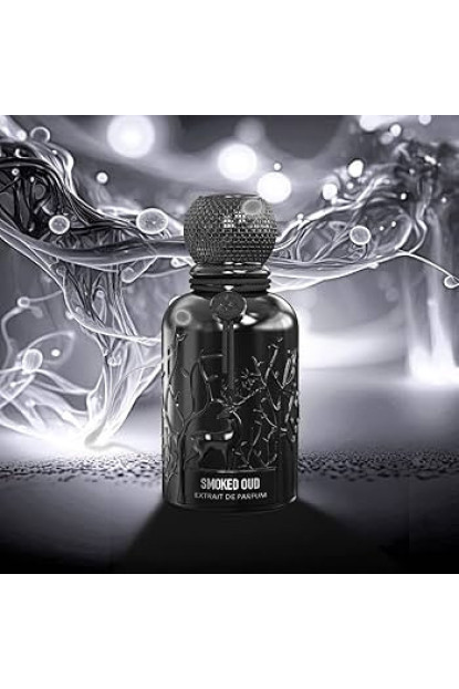 AURAA SMOKED OUD