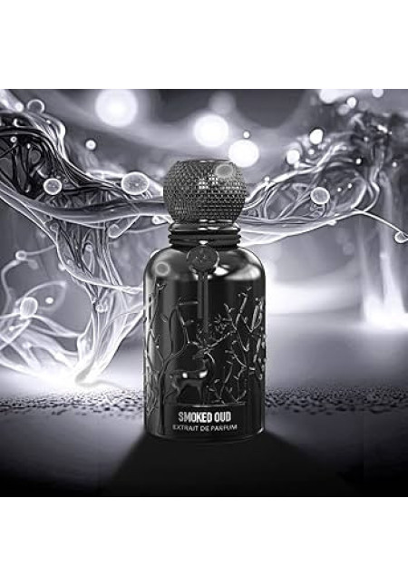 AURAA SMOKED OUD