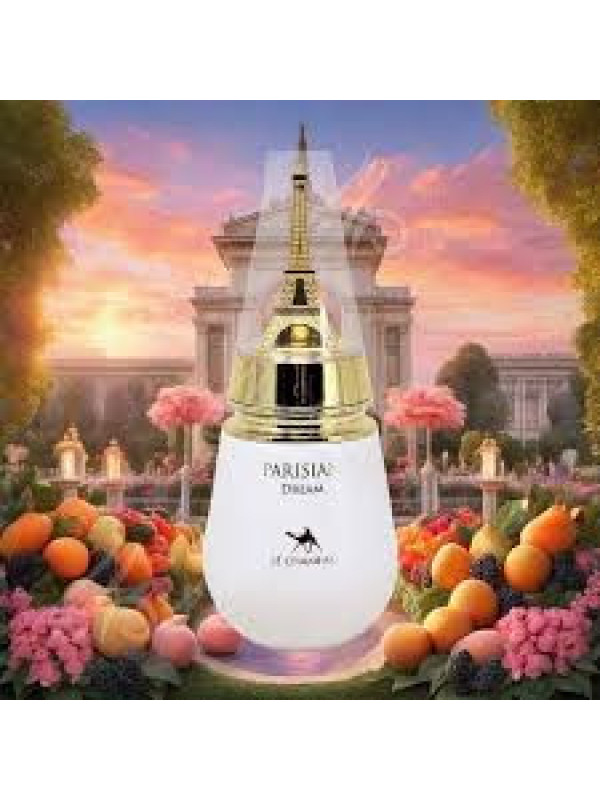 PARISIAN DREAM