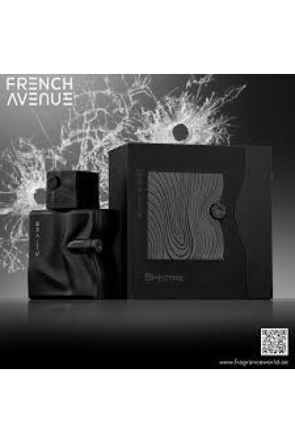 SPECTRE WRAITH 3ml SPECTRE WRAITH 3ml