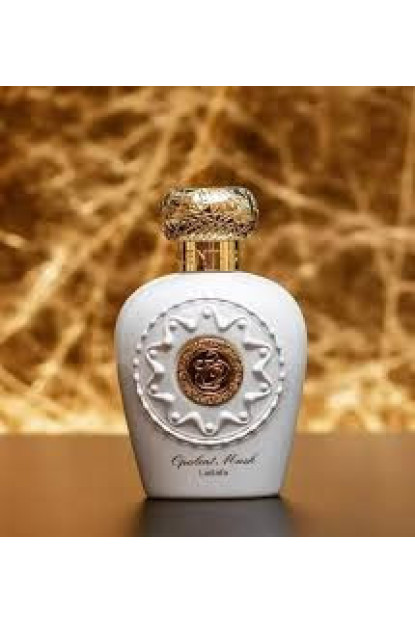 OPULENT MUSK