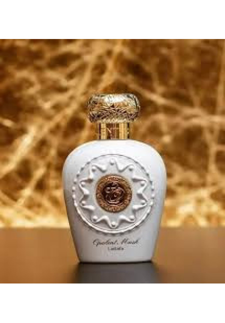 OPULENT MUSK