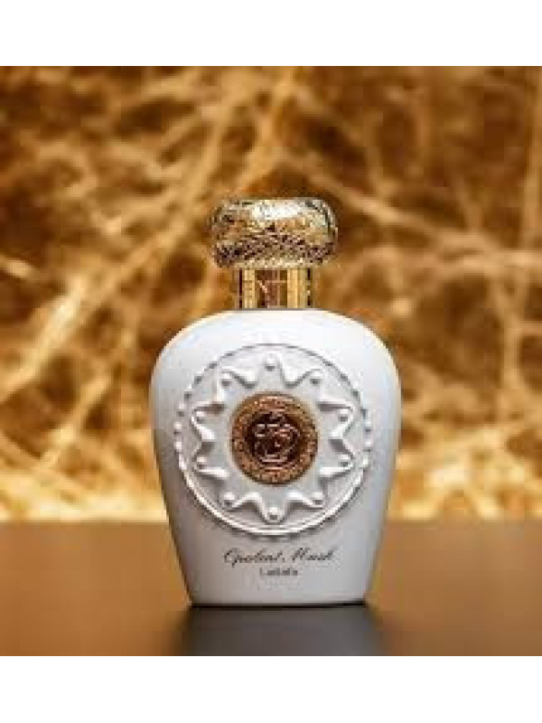 OPULENT MUSK