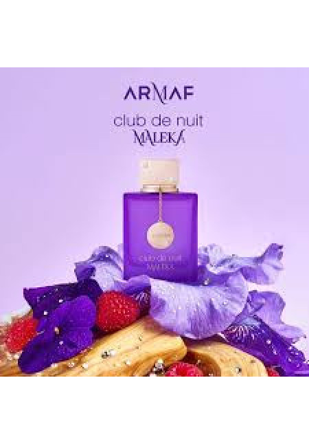 CLUB DE NUIT  MALEKA